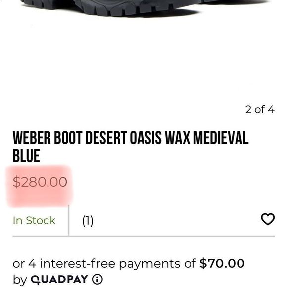 NIB Broken Homme Military Grade Men’s Hiking Boot - Picture 10 of 10